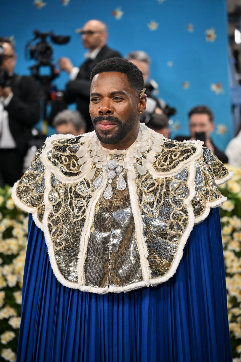 Before Wicked, The Cowardly Lion Was Breaking Barriers: A Deep Dive On His Greatest Victories