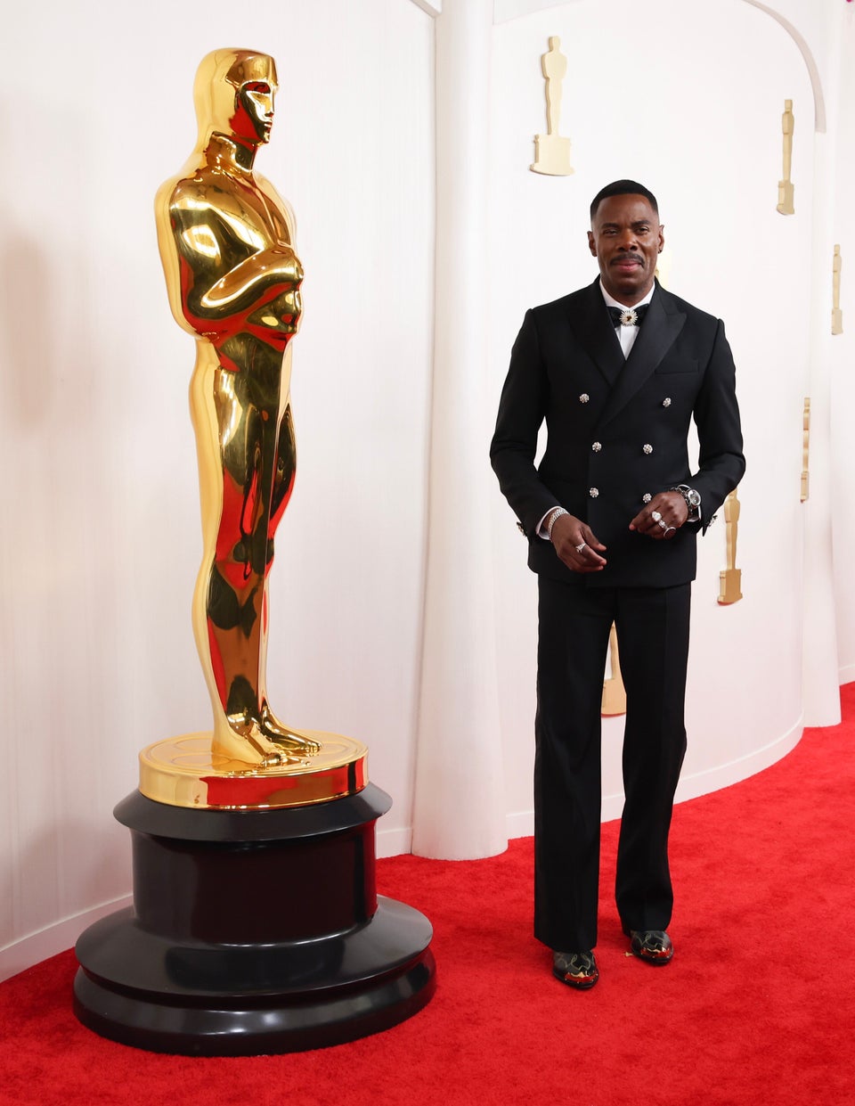 Before Wicked, The Cowardly Lion Was Breaking Barriers: A Deep Dive On His Greatest Victories