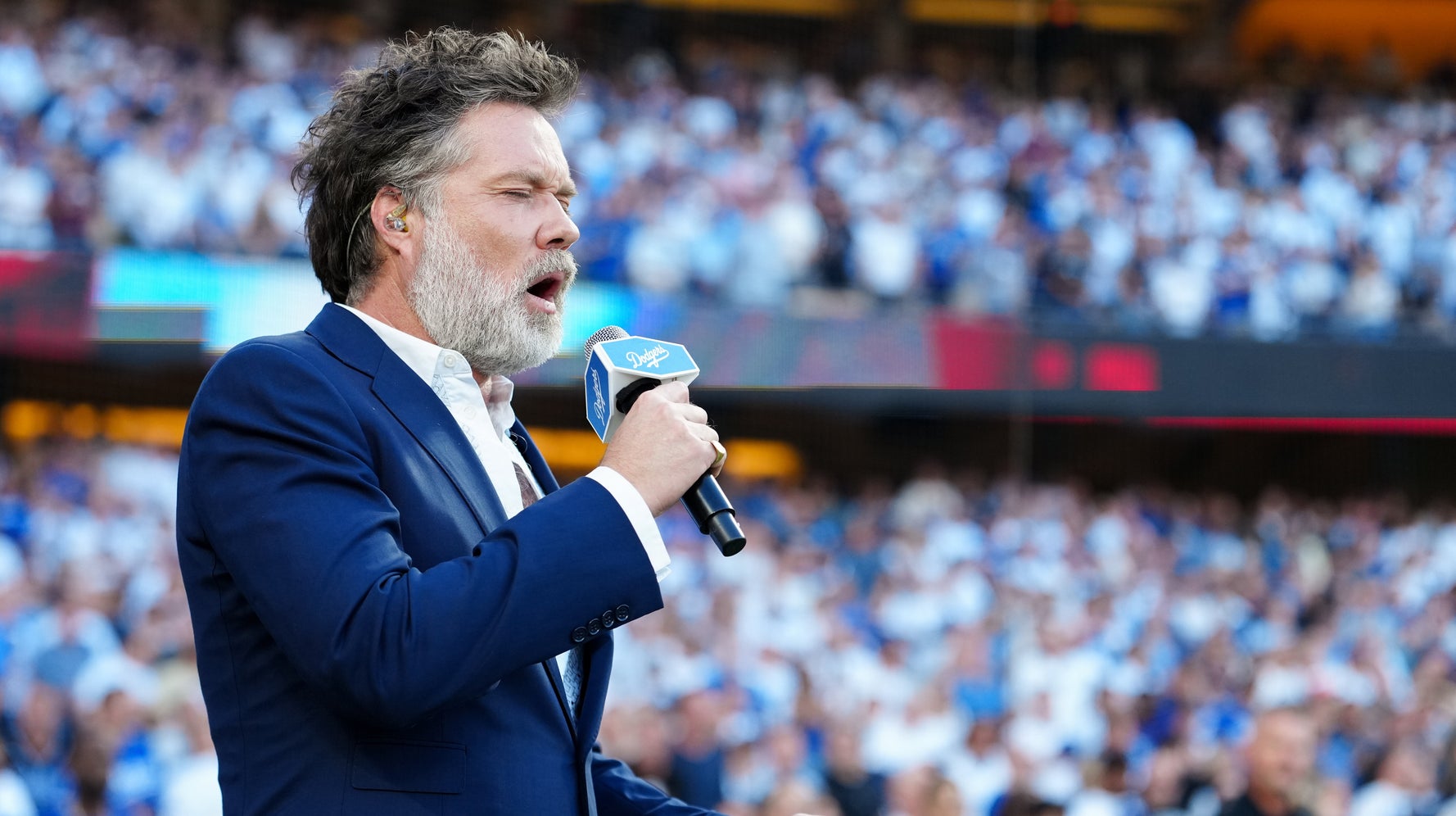 Canadian Singer's Powerful Anthem Change Goes Viral in Protest Against Trump
