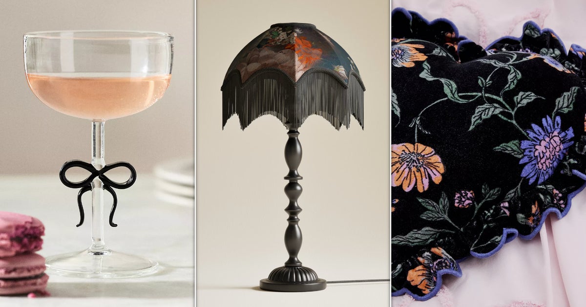 12 সেরা নরম গথ হোম সজ্জা দোকান