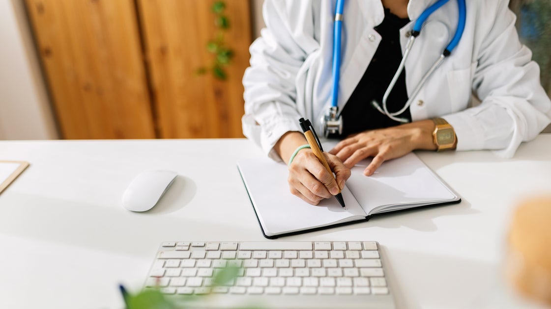 AI Gave My Patient Dangerous Medical Advice. Here’s The Simple Question I Wish All Doctors Would Ask. AI Gave My Patient Dangerous Medical Advice. Here’s The Simple Question I Wish All Doctors Would Ask.