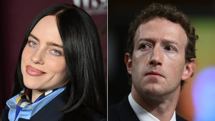 Billie Eilish Asks Billionaires The 1 Query We All Have — And She Did It In Entrance Of Mark Zuckerberg – The Boston Courier Billie Eilish Asks Billionaires The 1 Query We All Have — And She Did It In Entrance Of Mark Zuckerberg – The Boston Courier