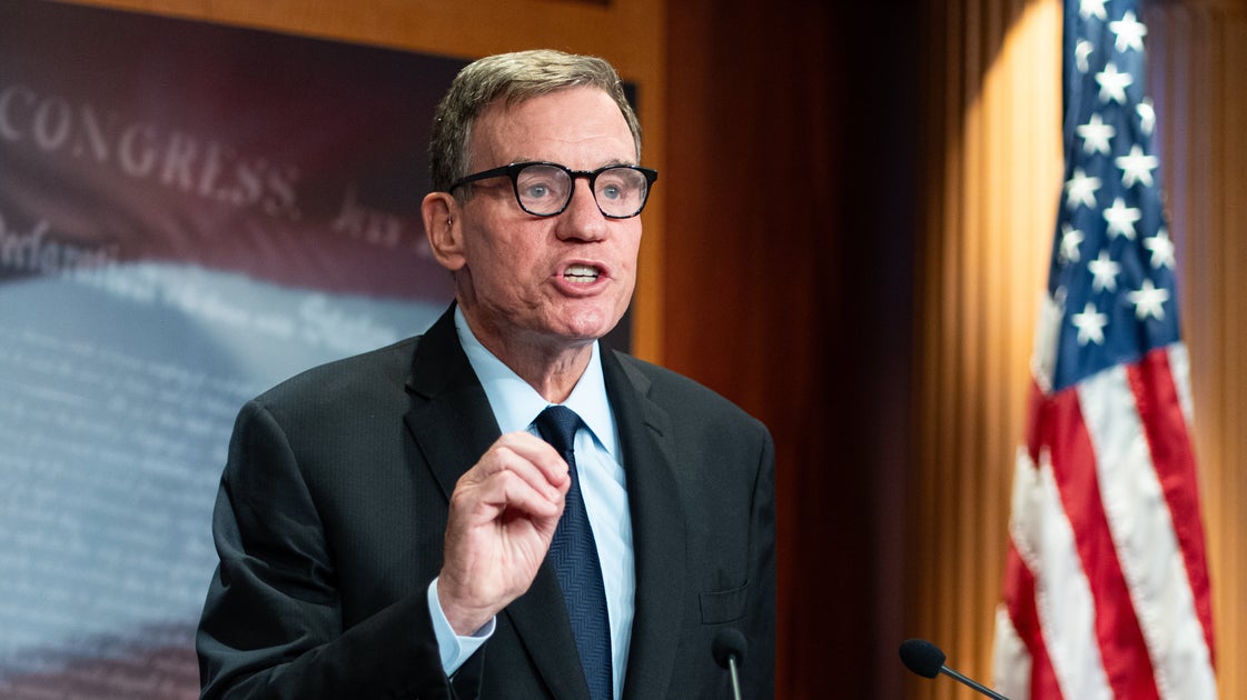 Democrats Fume After GOP Shuts Them Out Of Briefing On Trump's Military Strikes