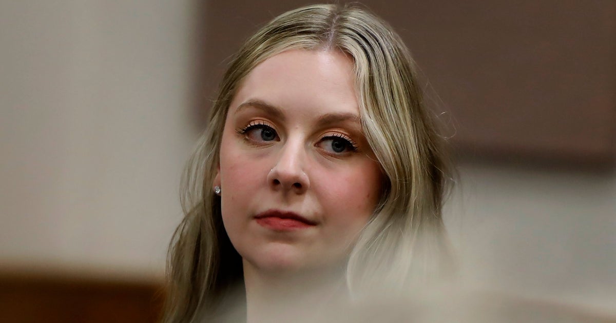 Teacher Shot By 6-Year-Old Student At School Remembers Moment She Thought She Had Died