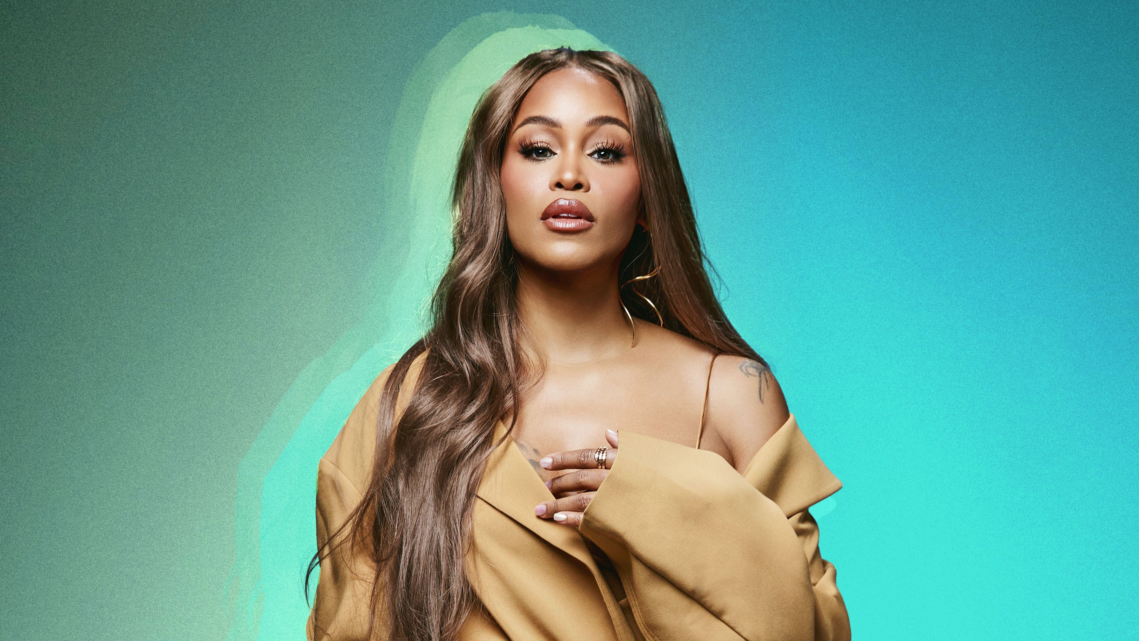 Eve Knows How Far She's Come — Now She's Taking Her Victory Lap