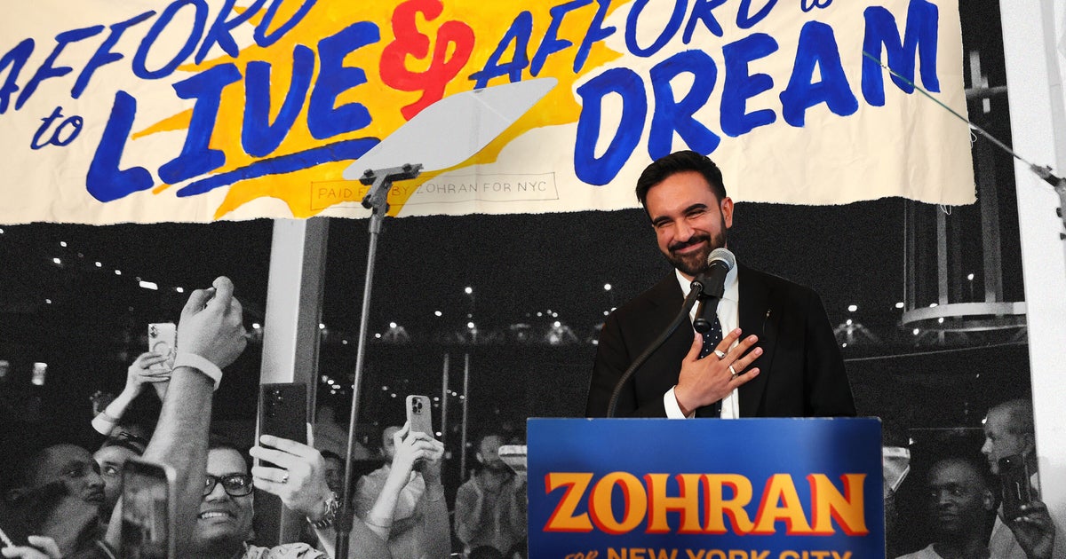 What Can Zohran Mamdani Do? What Can Zohran Mamdani Do?