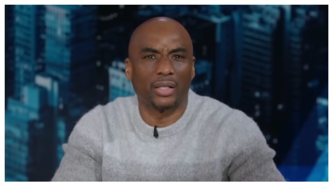 Charlamagne Tha God Calls Hakeem Jeffries ‘Chuck E Cheese Obama’