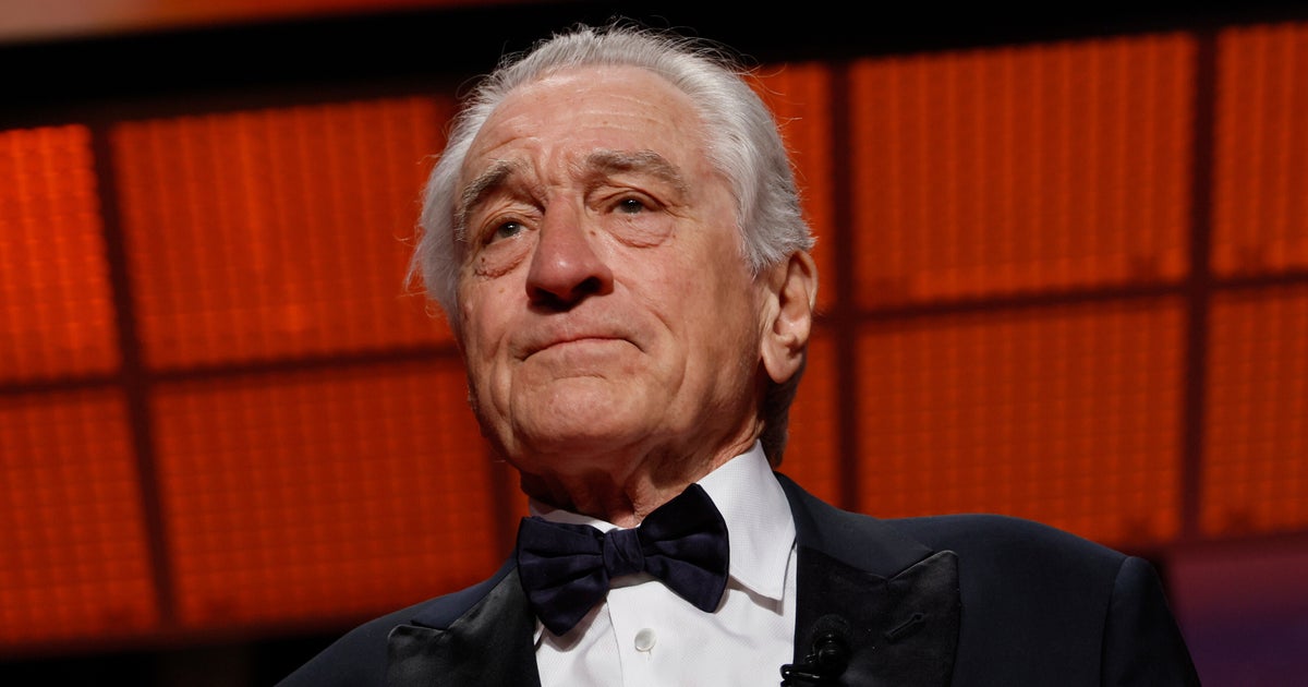 DEA Announces 5 New Arrests In Fatal Overdose Of Robert De Niro's Grandson