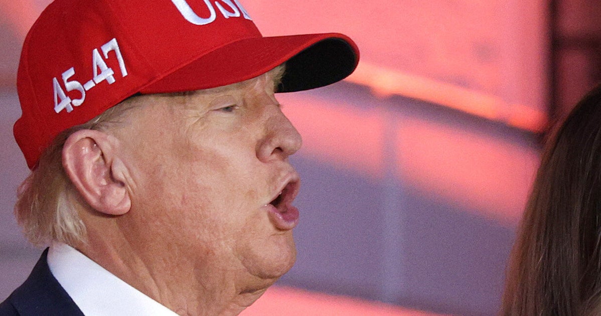 'Pathetic': Critics Clown Trump After His 'Absolutely Embarrassing' New Nobel Boast