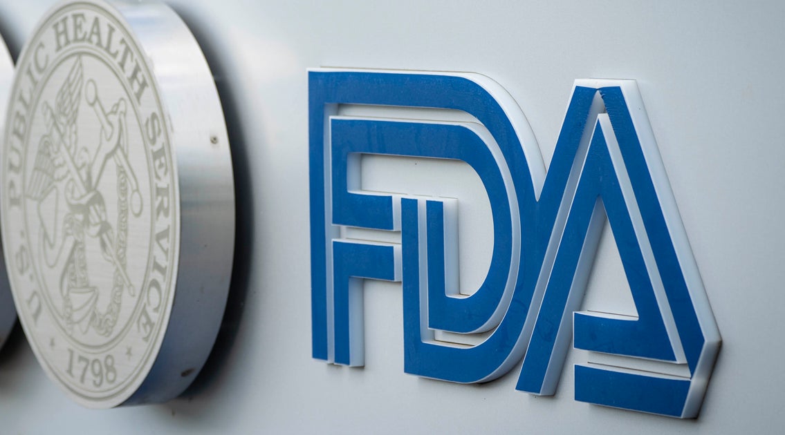 FDA Says Drug Makers Recalled A Blood Pressure Medicine Tainted With Cancer-Causing Chemical