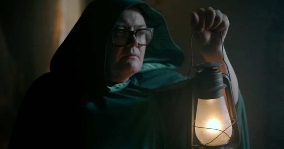 সেলিব্রিটি বিশ্বাসঘাতক ভক্তরা অ্যালান কারের ‘বিশ্বস্ত’ স্লিপ-আপের জন্য যথেষ্ট পরিমাণে পেতে পারেনি সেলিব্রিটি বিশ্বাসঘাতক ভক্তরা অ্যালান কারের ‘বিশ্বস্ত’ স্লিপ-আপের জন্য যথেষ্ট পরিমাণে পেতে পারেনি