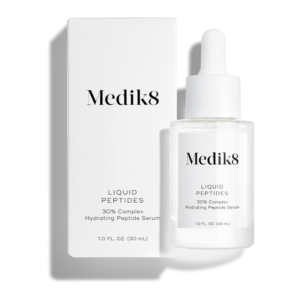 medik8 ghk cu Different Types of Peptides in Skincare & What They Do – Medik8