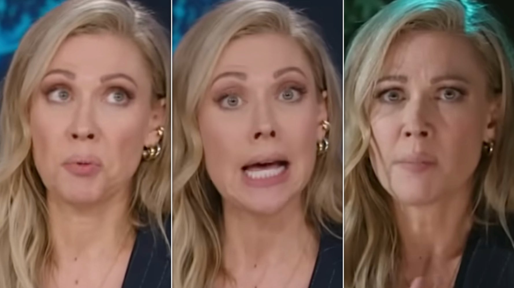 Desi Lydic's Brutal Takedown of Marjorie Taylor Greene Goes Viral | 'I Agree With You' Satire