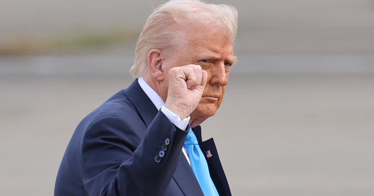 Ohio Panel Adopts New U.S. House Districts That Could Help The GOP In 2026 Elections