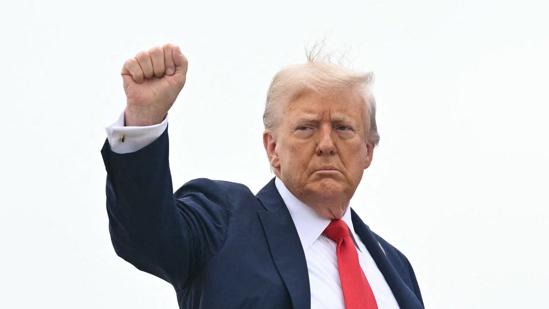 Ohio Panel, Virginia Lawmakers Move Forward With Congressional Redistricting Plans