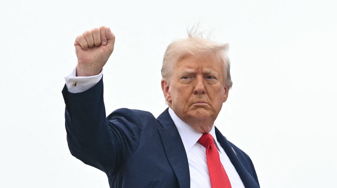 Ohio Panel, Virginia Lawmakers Move Forward With Congressional Redistricting Plans