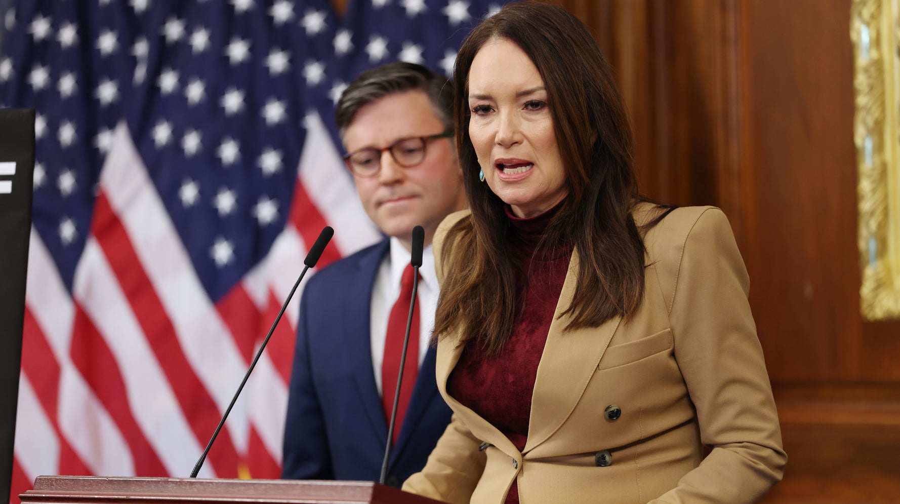 Former Trump Official Exposes 'Corrupt' Snapchat Lobbying Tactics in Explosive Allegations