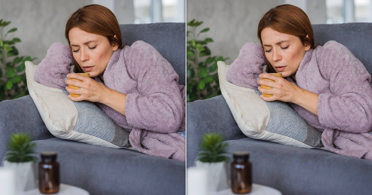 Is It Possible To Shorten A Cold? Doctors Weigh In.