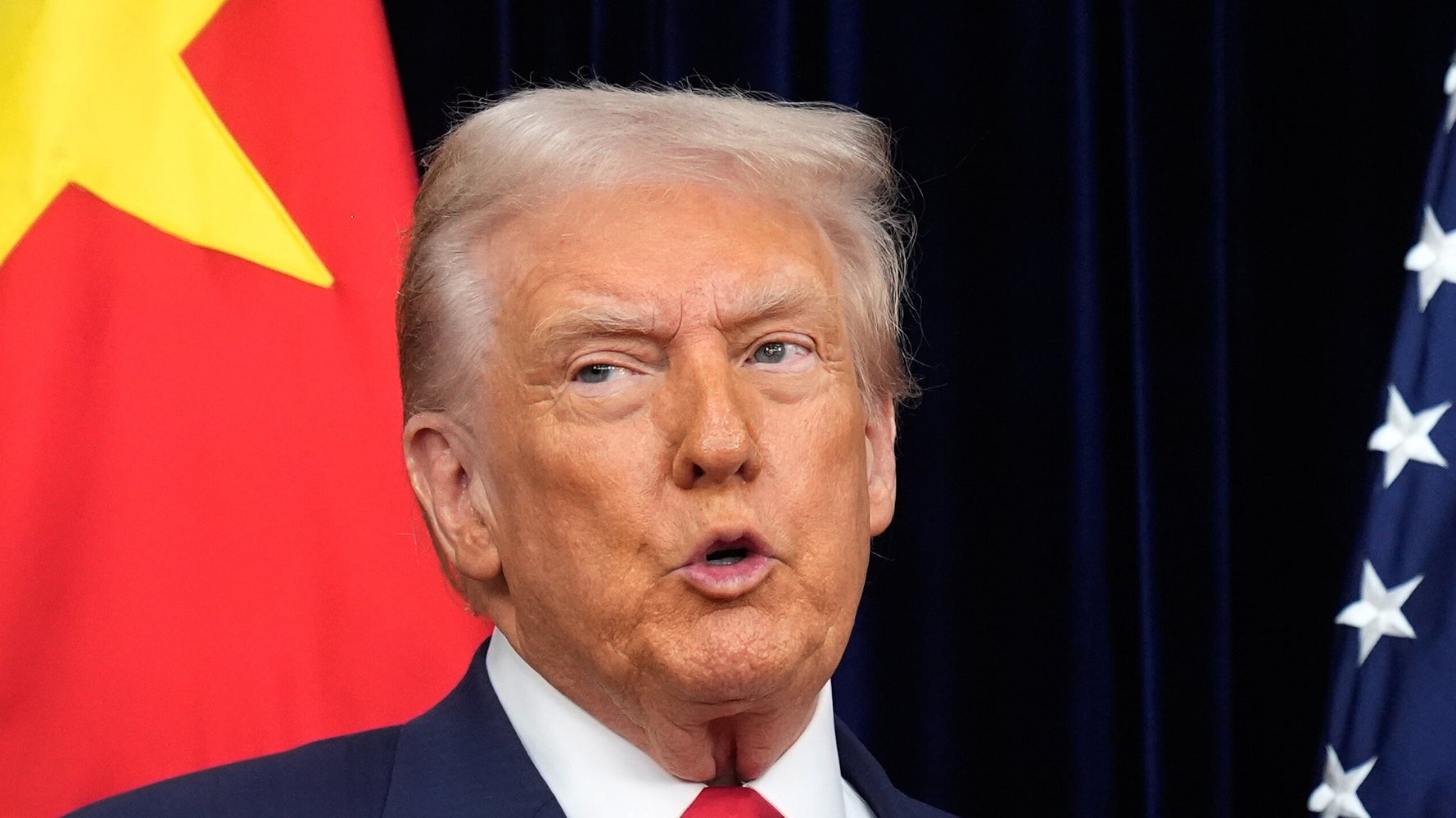 Sky Roberts Drops Bombshell: Trump, Epstein, and Prince Andrew Connections Exposed in New Interview