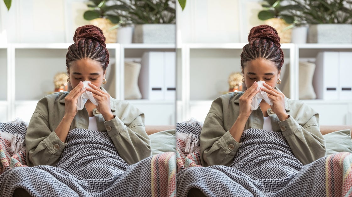 Doctors Agree: There’s No Quick Fix For A Cold, But These Tips Can Make It ...