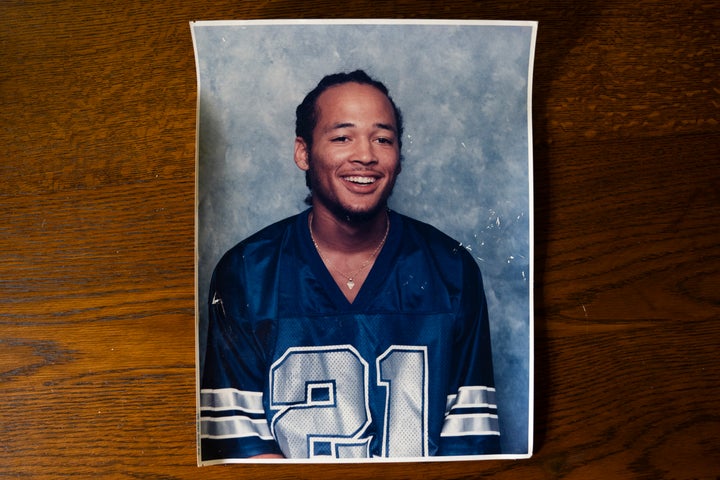 Oklahoma Board Makes Uncommon Transfer In The Case Of A Man Who Was By no means Confirmed To Have Killed Anybody Oklahoma Board Makes Uncommon Transfer In The Case Of A Man Who Was By no means Confirmed To Have Killed Anybody