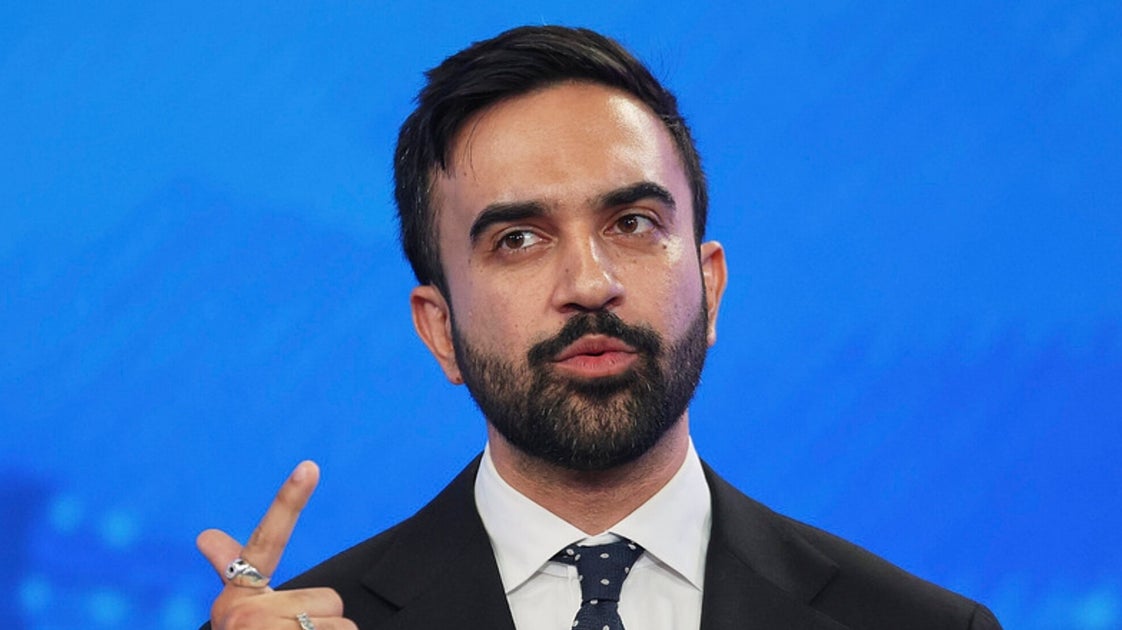 What Can Zohran Mamdani Do?