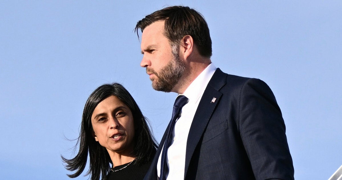 American Hindus Call Out JD Vance For Wanting Wife To Convert