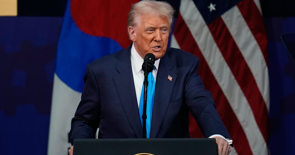 Judge Permanently Blocks Trump Order Requiring Voters To Prove Their Citizenship