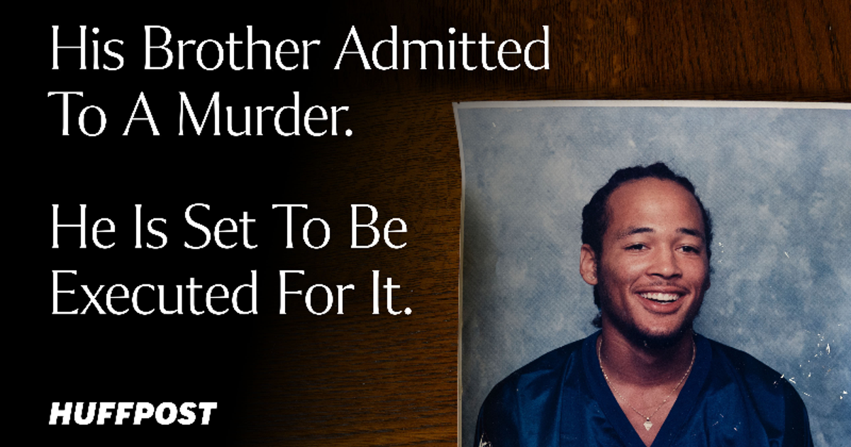 তার ভাই হত্যার কথা স্বীকার করেছে। এ জন্য তার ফাঁসি হতে চলেছে।