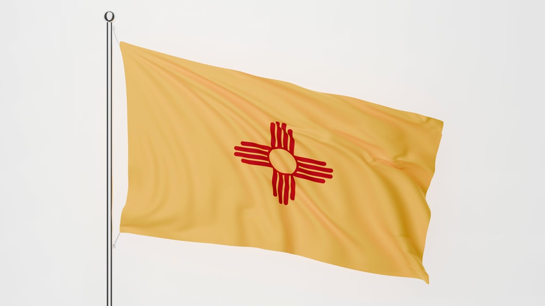 New Mexico Becomes First U.S. State To Offer Free Child Care To All