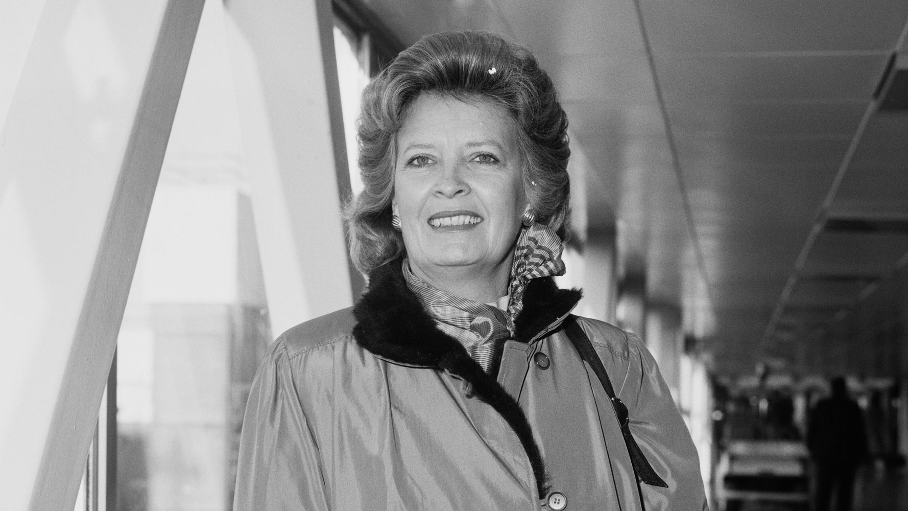 Kentucky Mourns: Former Governor Martha Layne Collins, State's Only Woman Governor, Dies at 88