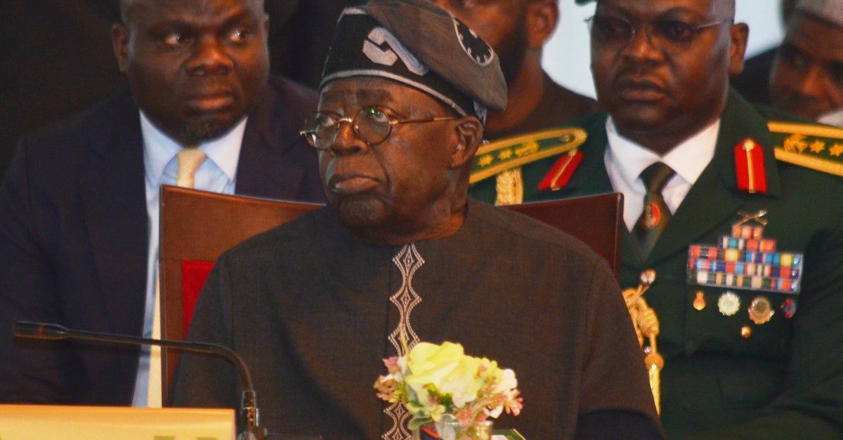 Trump Threatens Nigeria With Potential Military Action, Escalates Claim Of Christian Persecution