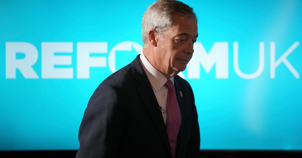 ইউকে রিফর্ম কাউন্সিলর অভিবাসন বিরোধী নীতির জন্য ‘অস্বস্তিকর’ বোধ করার পরে টোরিসে চলে গেছেন