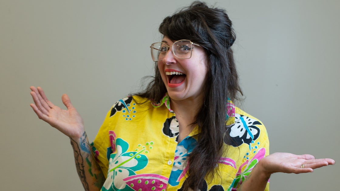 Local Republicans Tried To Smear My Campaign By Releasing These ‘Embarrassing’ Photos