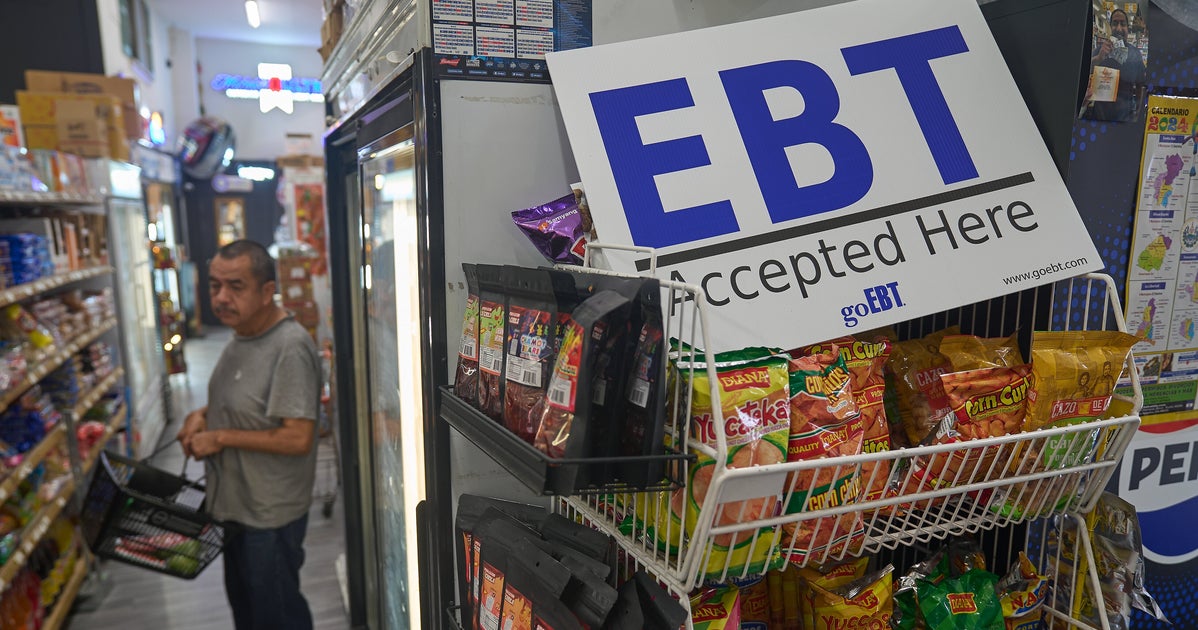 Trump Officials Can't Decide Whether To Comply With Court Order To Fund SNAP