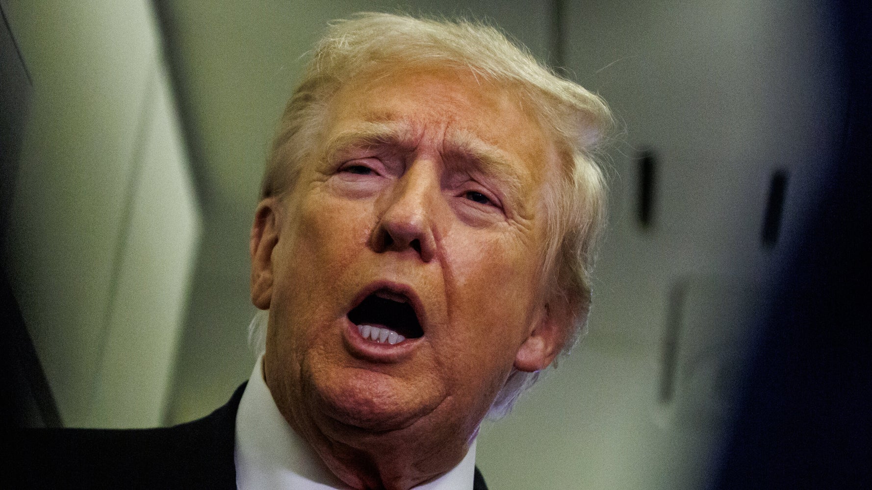 Trump's Potential Pardon for Binance Founder CZ Sparks Legal Controversy