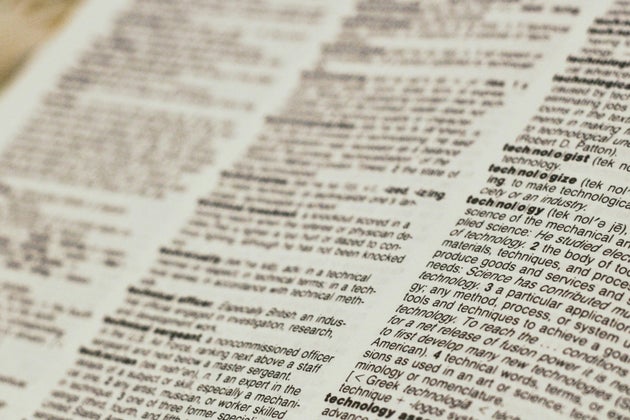 Dictionary