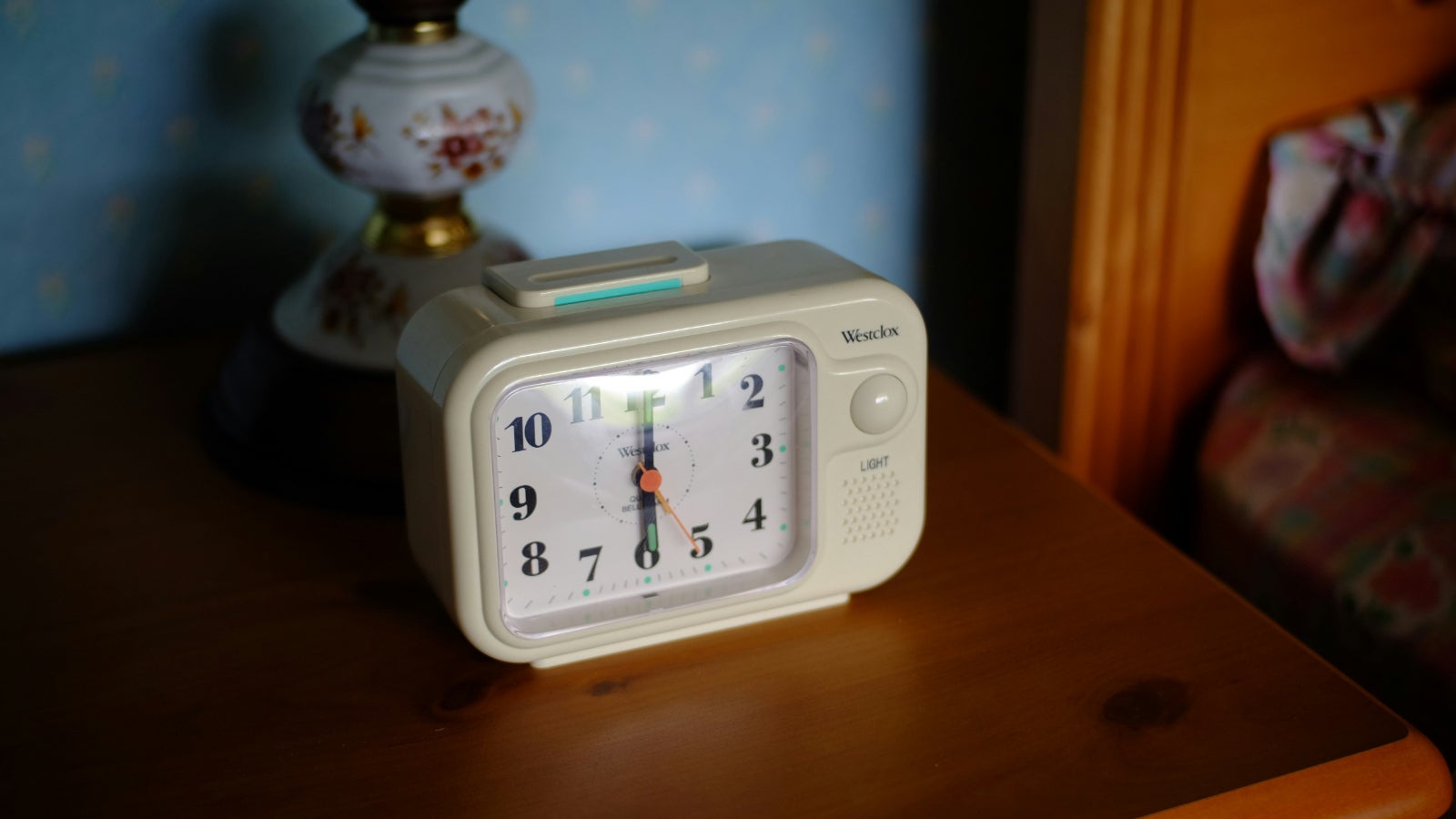 Can Resetting Your Body Clock Help Prevent Dementia?