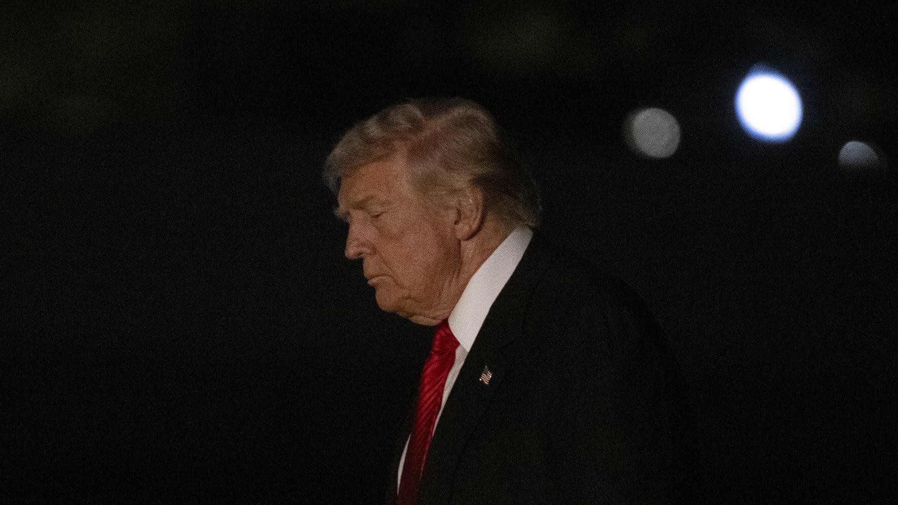Trump's Explosive 60 Minutes Interview: 5 Key Moments That Ended With Him Walking Out