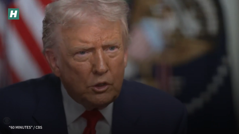 HuffPost Headlines 11-3