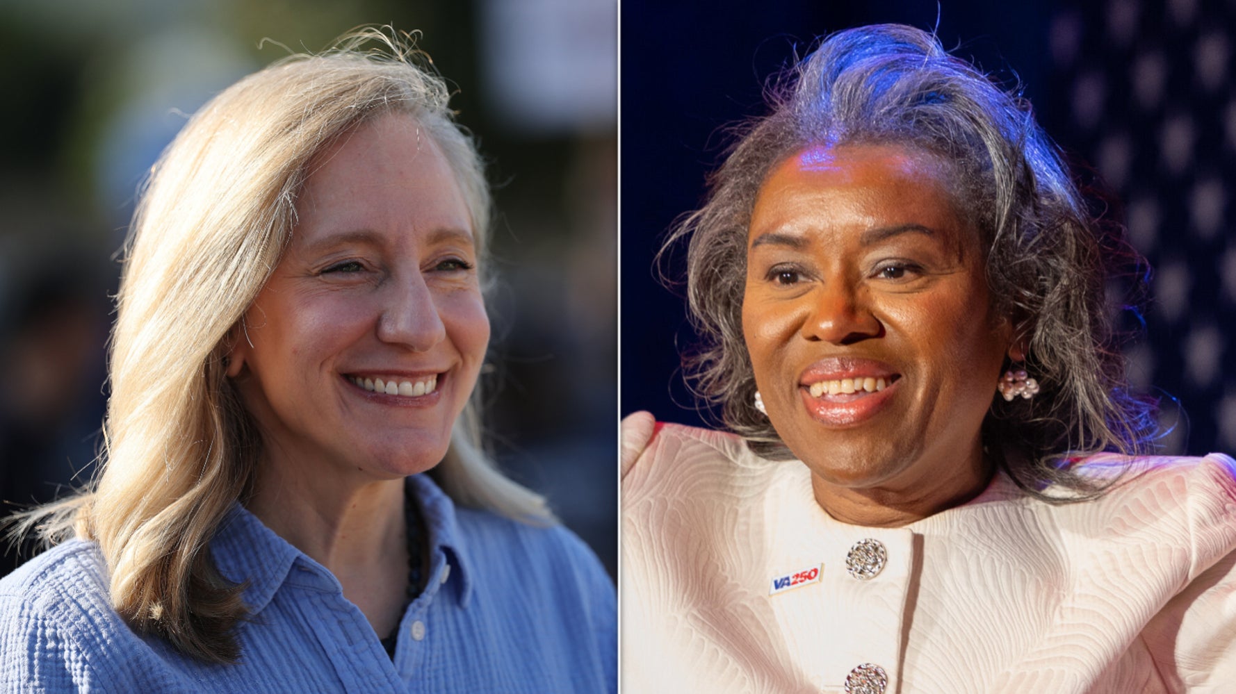 Virginia Governor's Race 2025: Political Earthquake as Democrats Flip Key Battleground