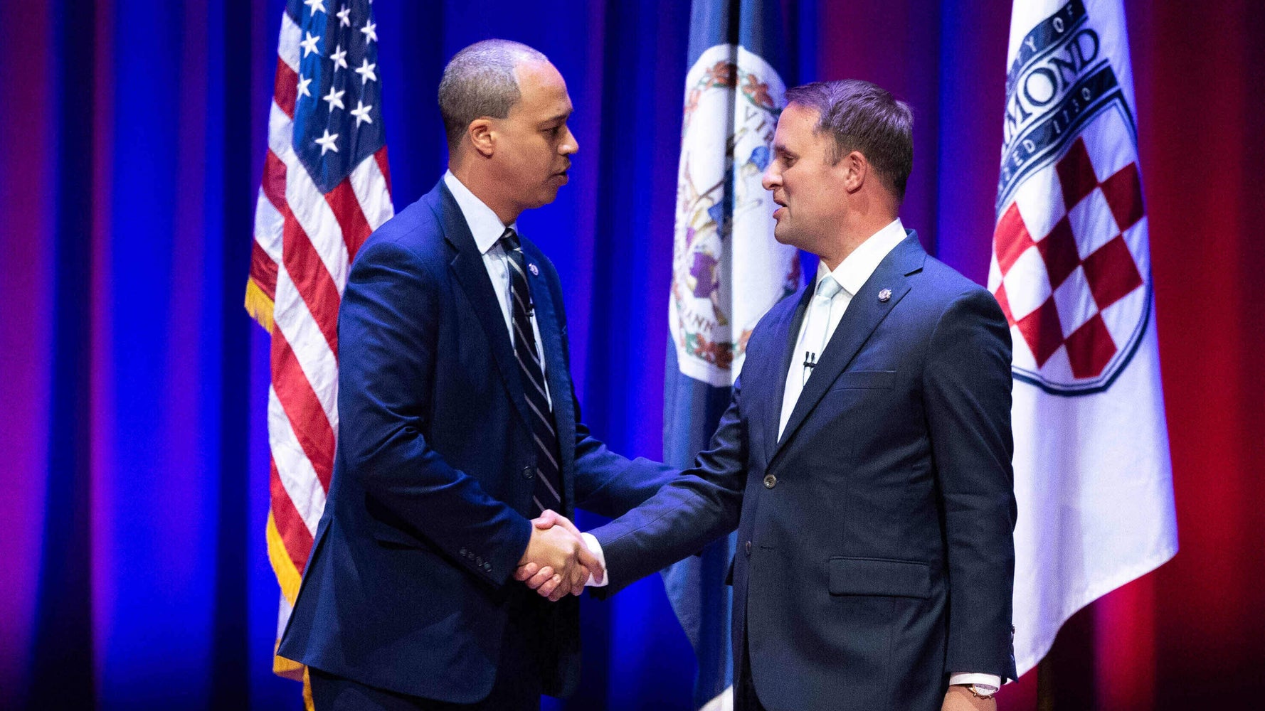 Virginia Attorney General Race: Jason Miyares Declares Victory in Tight Contest