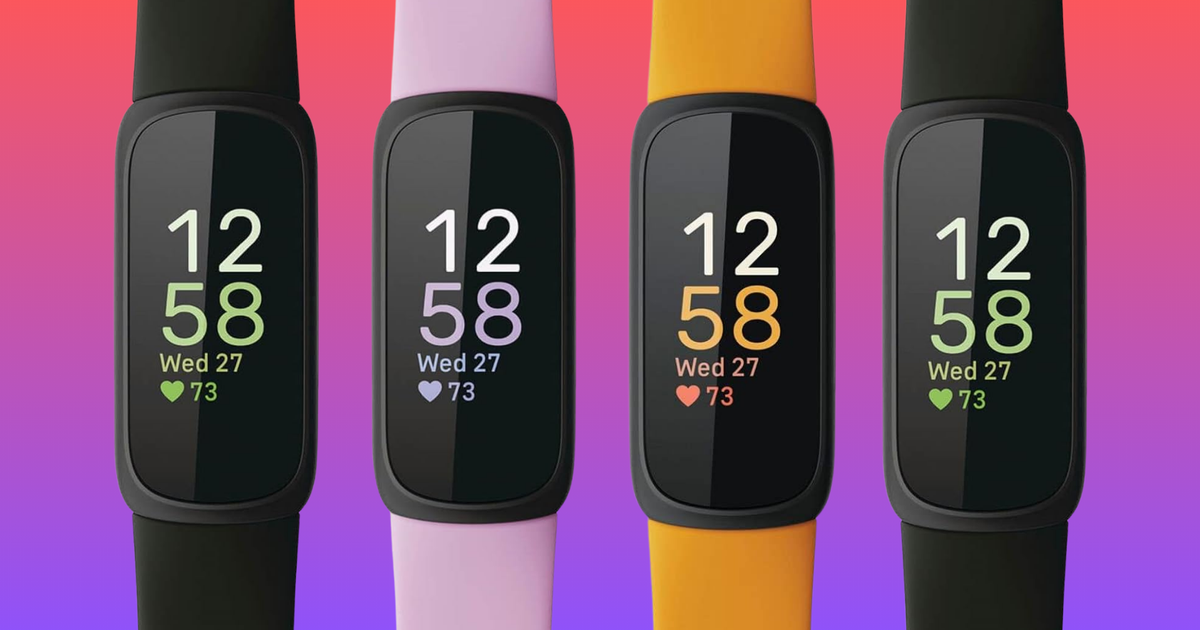 Fitbit Watch Praised for Affordability and Performance vs Apple Watch