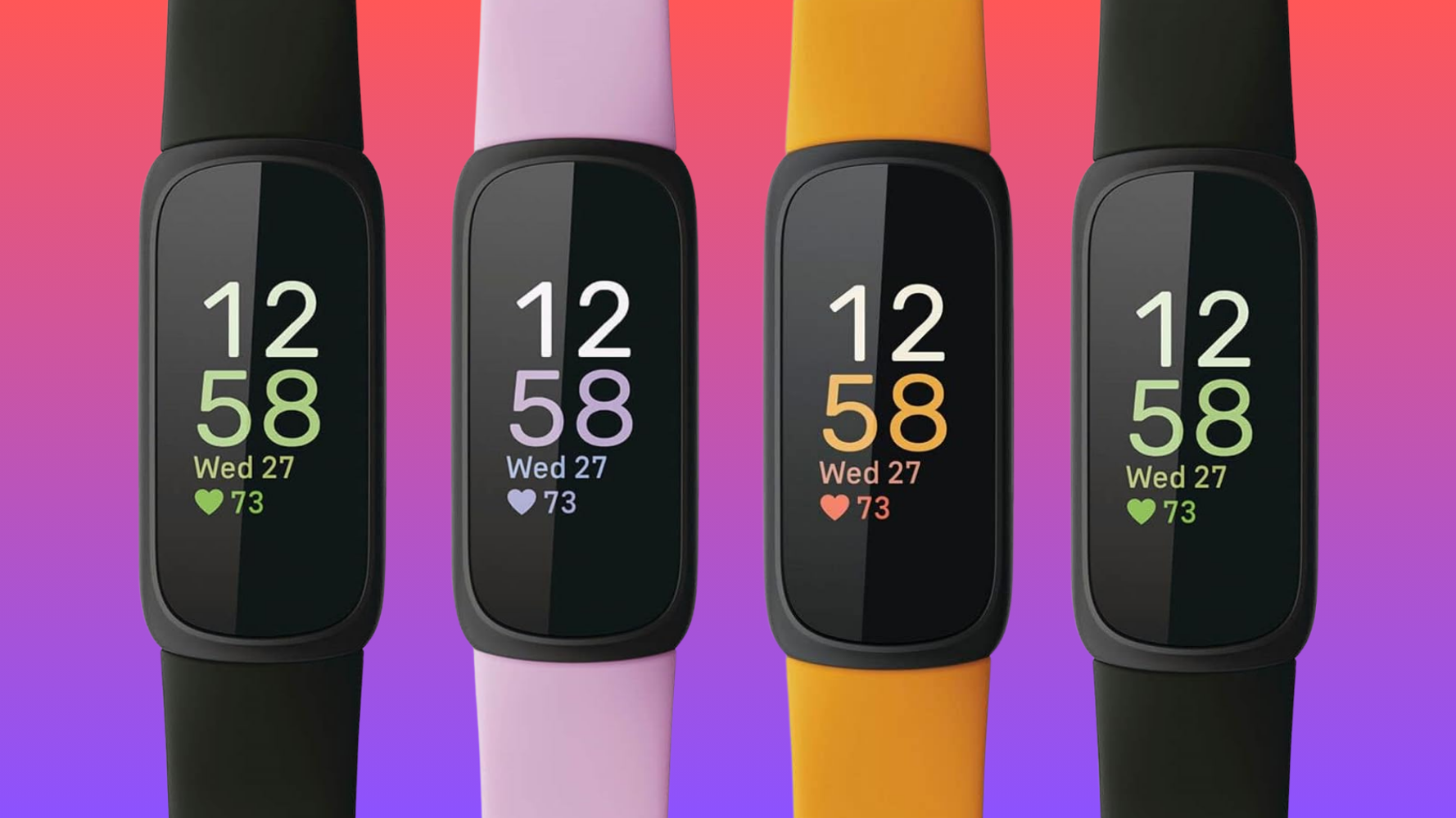 Fitbit Inspire 3: The Ultimate Apple Watch Alternative for Canadians Seeking Smart Value