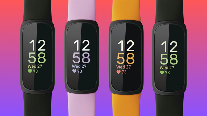 Reviewers Say This Fitbit Watch Is 'Much Better' Than The Apple Watch — And It's Half The Price