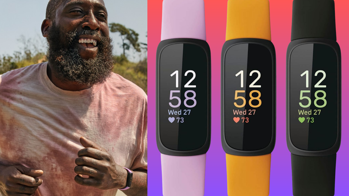 The FitBit Watch ‘Blows The Apple Watch Out Of The Water’ For Half The Price The FitBit Watch ‘Blows The Apple Watch Out Of The Water’ For Half The Price