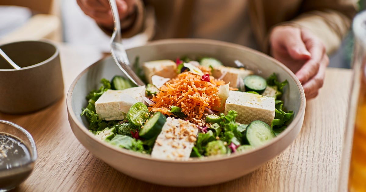 Does Soy Deserve Its Bad Reputation? Health Experts Want To Clear The Air.