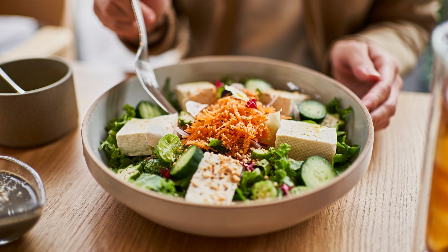Soy Showdown: The Ultimate Verdict on Whether Soy Is Healthy or Harmful