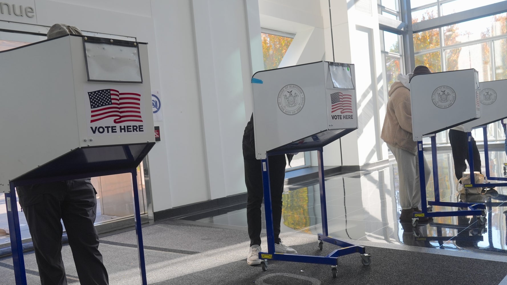 Election Day 2025: Your Complete Guide to Voting in Canada