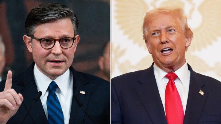 GOP leaders have insisted that their hands are tied when it comes to emergency SNAP funding amid the government shutdown.